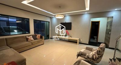 Casa, 5 quartos, 342 m² - Foto 2