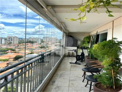 Apartamento, 3 quartos, 155 m² - Foto 2