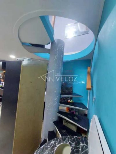 Kitnet-Studio, 43 m² - Foto 1