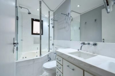 Apartamento, 4 quartos, 158 m² - Foto 2