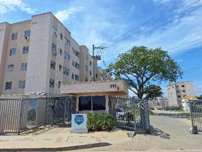 Apartamento, 2 quartos, 41 m² - Foto 1