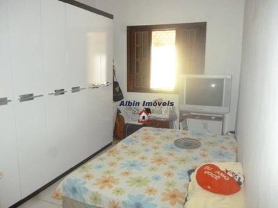 Casa, 3 quartos, 84 m² - Foto 4