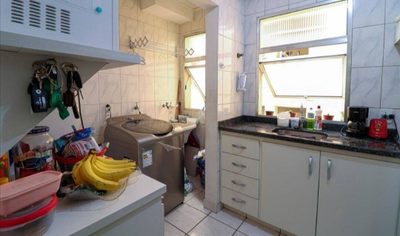 Apartamento, 2 quartos, 54 m² - Foto 4