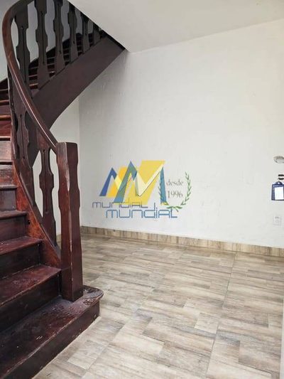 Loja-Salão, 60 m² - Foto 1