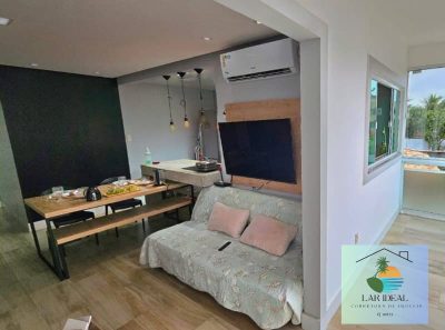 Apartamento, 2 quartos, 85 m² - Foto 5