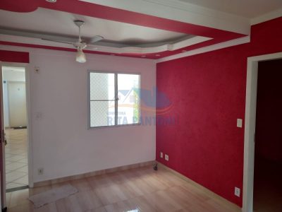 Apartamento, 2 quartos, 43 m² - Foto 4