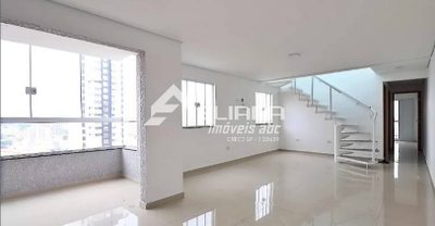 Cobertura, 4 quartos, 170 m² - Foto 1