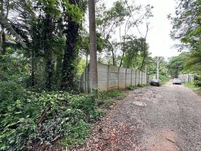Terreno, 1000 m² - Foto 3