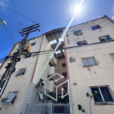 Apartamento, 3 quartos, 70 m² - Foto 1