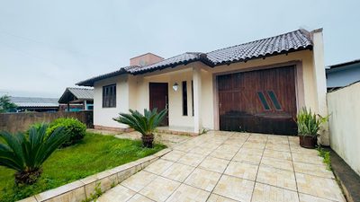 Casa, 3 quartos, 100 m² - Foto 1