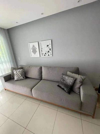 Apartamento, 2 quartos, 74 m² - Foto 4