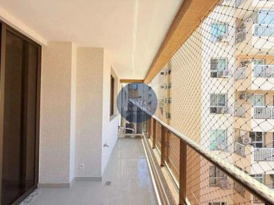 Apartamento, 3 quartos, 116 m² - Foto 1