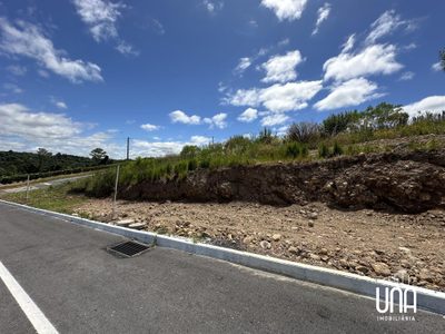 Terreno, 384 m² - Foto 2