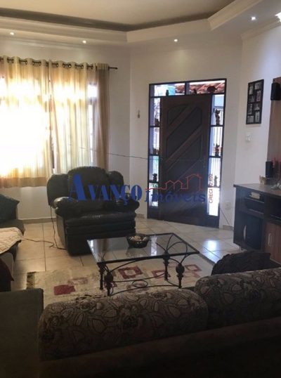 Casa, 3 quartos, 223 m² - Foto 4