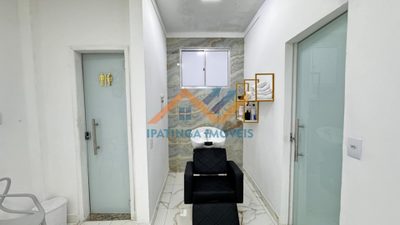 Kitnet-Studio, 32 m² - Foto 5