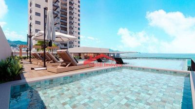Apartamento, 2 quartos, 74 m² - Foto 1