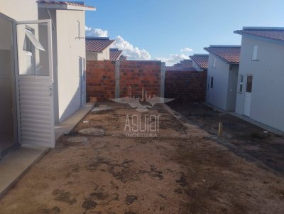 Casa, 2 quartos, 40 m² - Foto 5