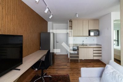 Apartamento, 1 quarto, 38 m² - Foto 5