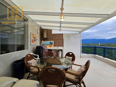 Cobertura, 3 quartos, 175 m² - Foto 3