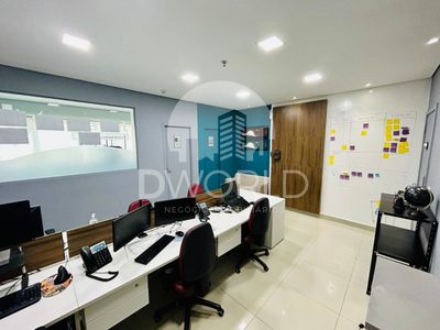 Sala-Conjunto, 39 m² - Foto 4