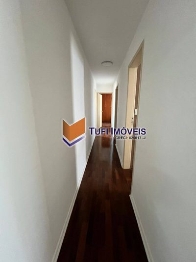 Apartamento, 3 quartos, 110 m² - Foto 4