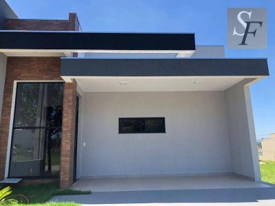 Casa, 3 quartos, 114 m² - Foto 1
