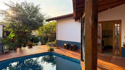 Casa, 4 quartos, 335 m² - Foto 4