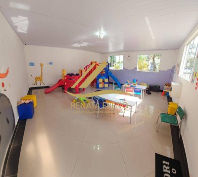 Apartamento, 2 quartos, 48 m² - Foto 3