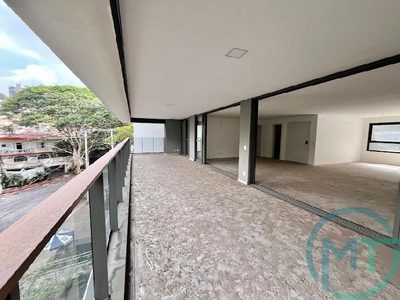 Apartamento, 4 quartos, 277 m² - Foto 4