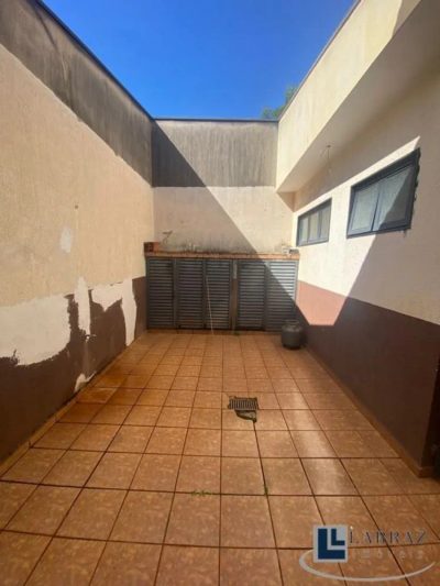 Casa, 3 quartos, 193 m² - Foto 2