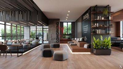 Apartamento, 2 quartos, 62 m² - Foto 4