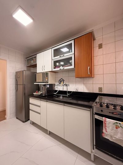 Apartamento, 3 quartos, 75 m² - Foto 4