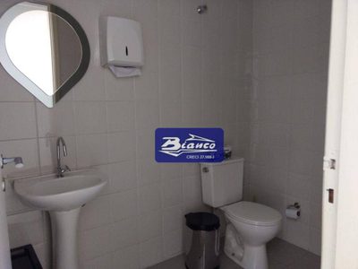 Sala-Conjunto, 45 m² - Foto 4