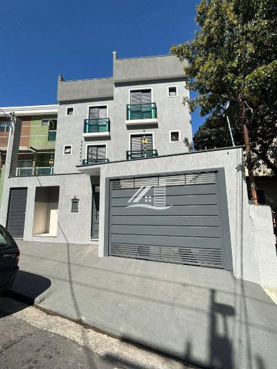 Cobertura, 2 quartos, 70 m² - Foto 2