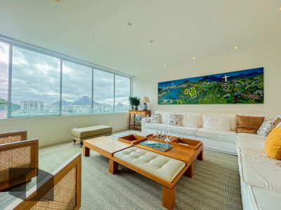 Cobertura, 3 quartos, 416 m² - Foto 2