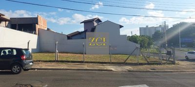 Terreno, 380 m² - Foto 1