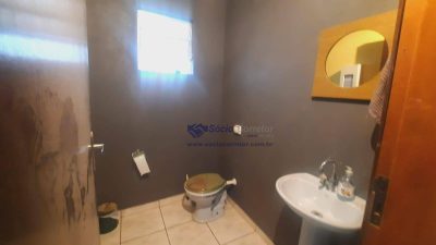 Sobrado, 3 quartos, 125 m² - Foto 3