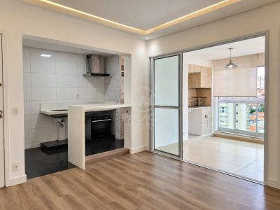 Apartamento, 3 quartos, 74 m² - Foto 1