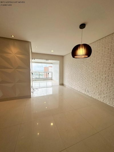 Apartamento, 3 quartos, 105 m² - Foto 3