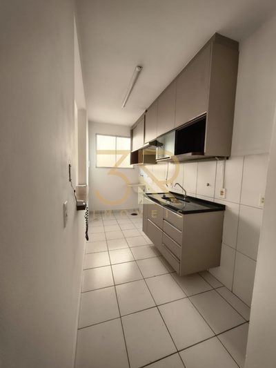 Apartamento, 2 quartos, 47 m² - Foto 1
