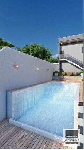Casa de Condomínio, 3 quartos - Foto 3