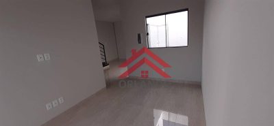 Sobrado, 2 quartos, 87 m² - Foto 2
