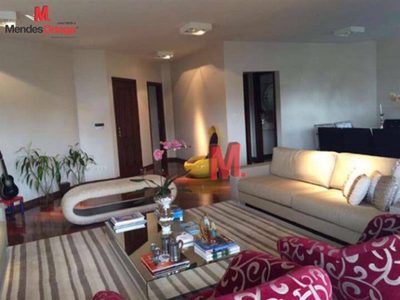 Apartamento, 3 quartos, 312 m² - Foto 3