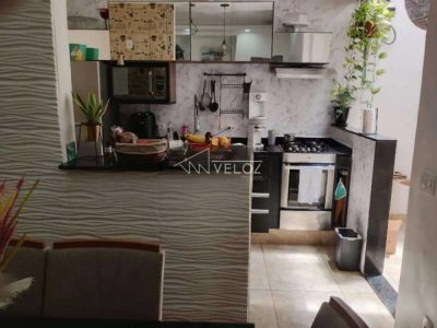 Apartamento, 2 quartos, 120 m² - Foto 1