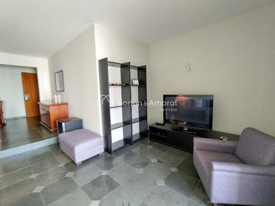 Apartamento, 1 quarto, 75 m² - Foto 3