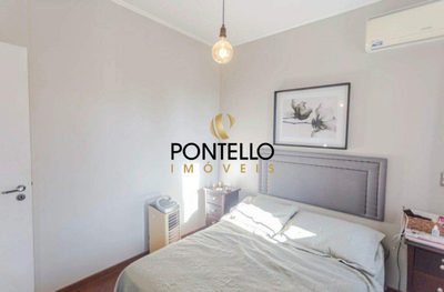 Apartamento, 3 quartos, 105 m² - Foto 5