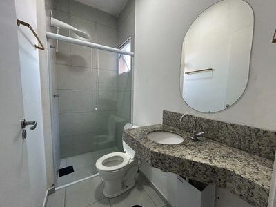 Casa de Condomínio, 2 quartos - Foto 4