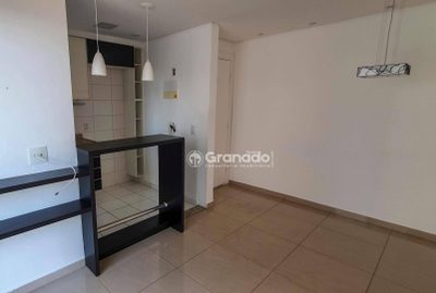 Apartamento, 2 quartos, 53 m² - Foto 3