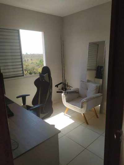 Apartamento, 2 quartos, 50 m² - Foto 3