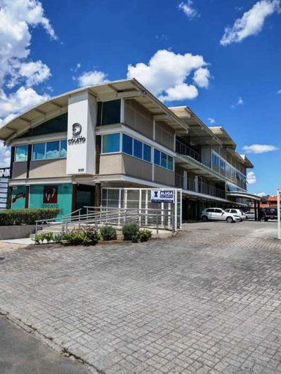 Sala-Conjunto, 50 m² - Foto 2